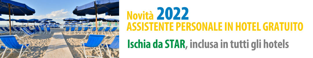 Assistenza in hotel gratis sempre