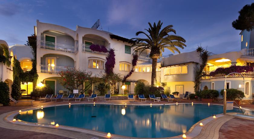 Ischia Hotel Bambini Ischia Hotel Bambini