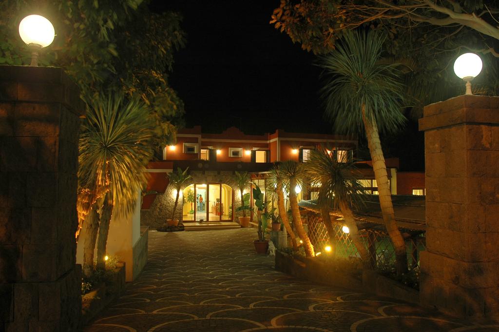 Ischia Forio Villa Al Parco Hotel Stelle Ischia Forio Villa Al Parco Hotel Stelle
