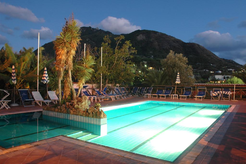 Ischia Forio Villa Al Parco Hotel Stelle Ischia Forio Villa Al Parco Hotel Stelle