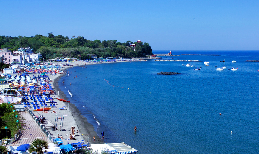 Hotel Ischia Direttamente Sul Mare Hotel Ischia Direttamente Sul Mare