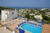 Hotel Tramonto d'oro