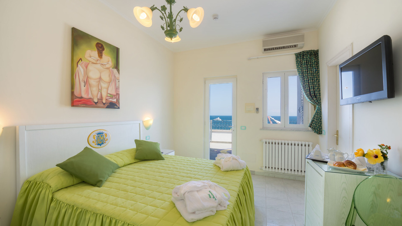 hotellamadonninacasamicciolaischiacamera