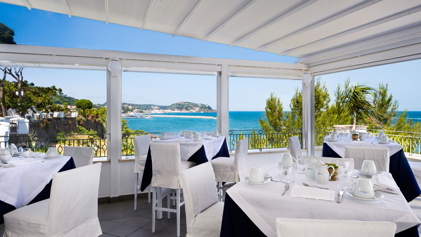 hotellamadonninacasamicciolaischiasalamare