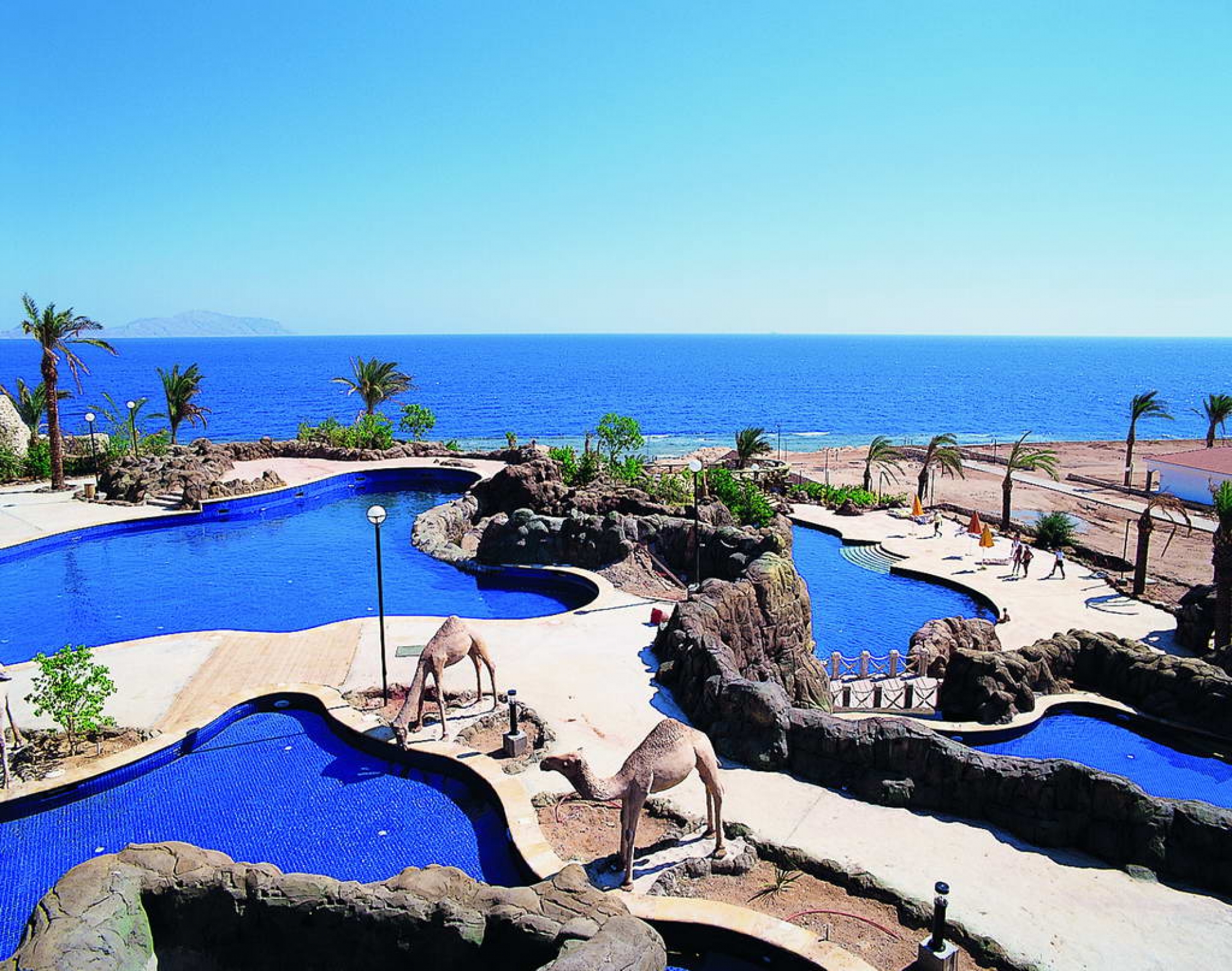piscina1-sheraton