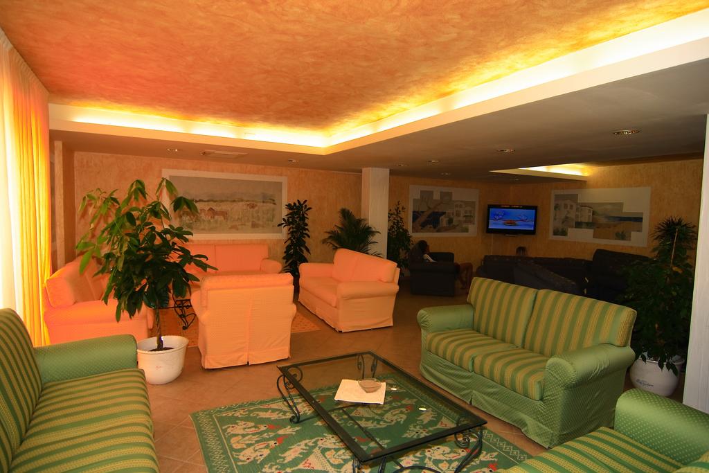 Borgo Saraceno Hotel Residence-Sardegna-interni-1