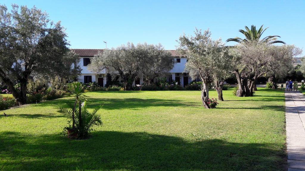 Nausicaa Village esterni 1