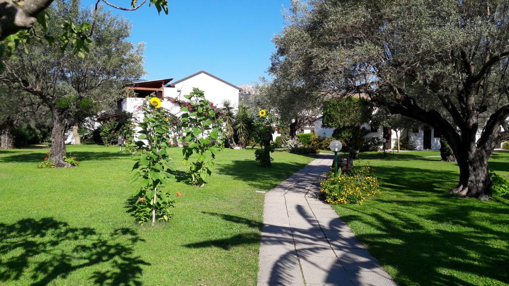 Nausicaa Village esterni