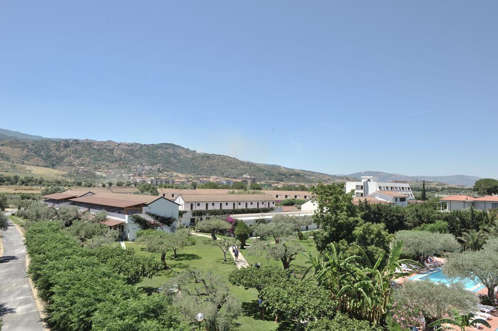 Nausicaa Village esterni3