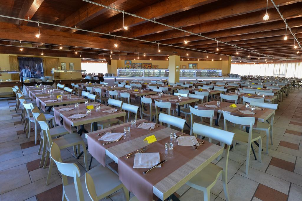 Vascelleroclubresort sala