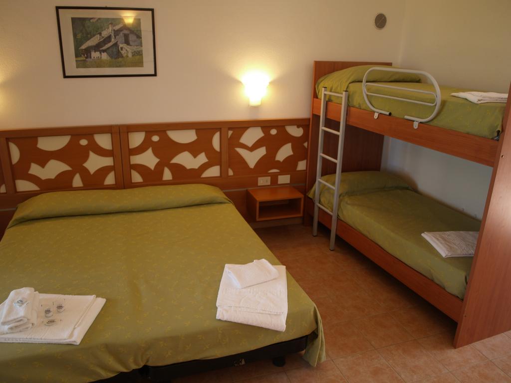 Club-Esse-Gallura-Beach-Village-camere