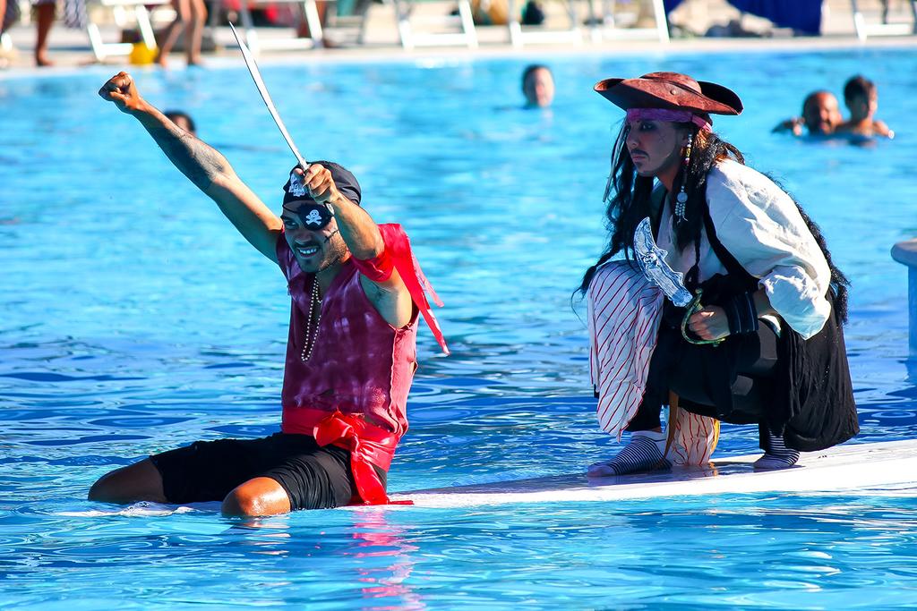 Marina-Rey-Beach-Resort-animazione