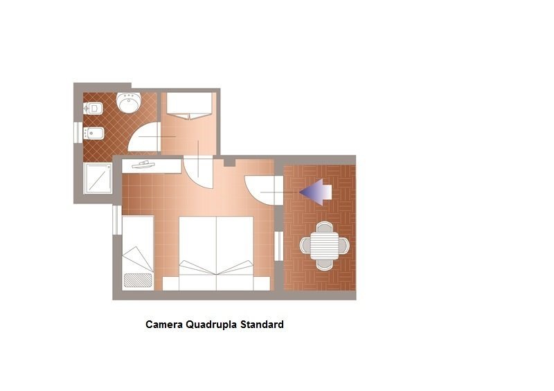 Marina-Rey-Beach-Resort-Camera-quadrupla-foto