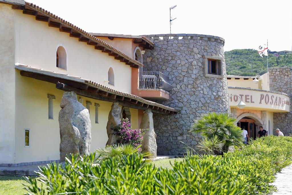 Club-Esse-Posada-Beach-Resort -esterni (2)