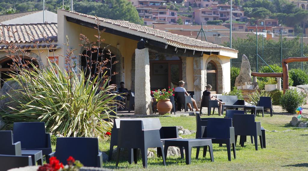 Club-Esse-Posada-Beach-Resort -esterni
