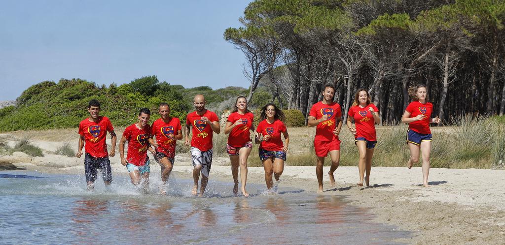 Club-Esse-Posada-Beach-Resort-panorama-animazione