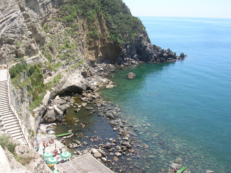 Baia di Sorgeto