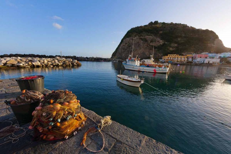 Sant'Angelo Ischia