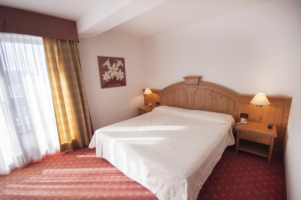 Golf- Hotel- Folgaria 7