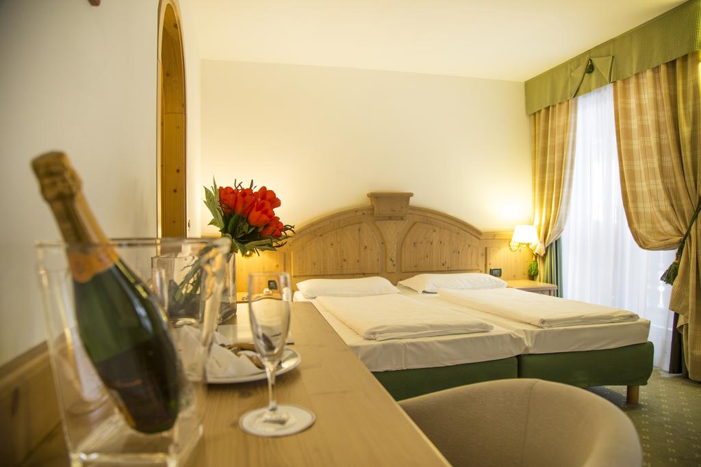 Golf- Hotel- Folgaria 8