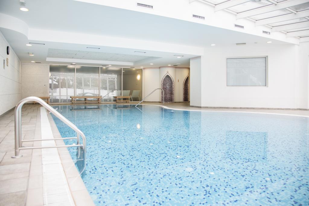 Golf- Hotel- Folgaria 9