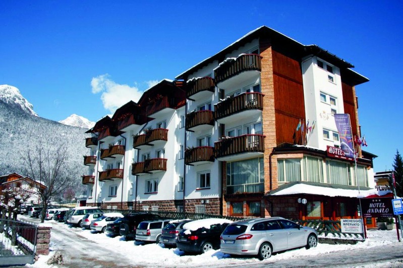 Hotel-Andalo 1