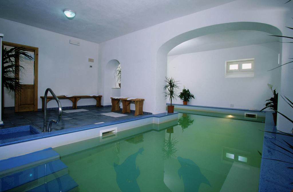 PISCINA INTERNA