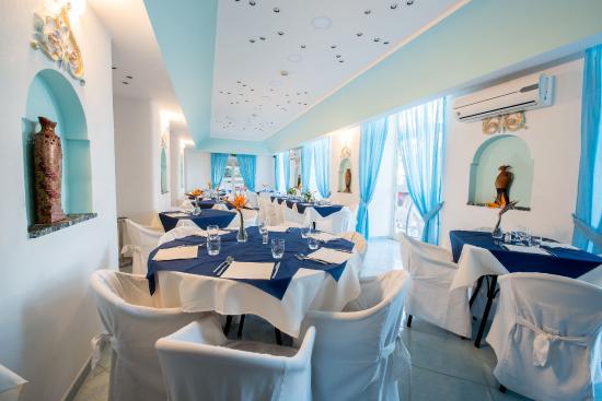 ristorante stella