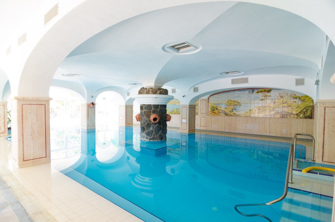 Hotel Terme Felix 4 Ischia Porto Hotelischiaorg