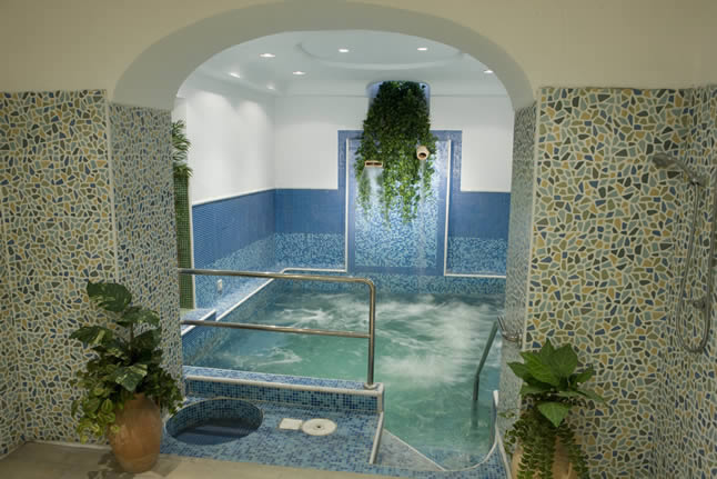 Hotel Miramonte e Mare Casamicciola Terme Ischia 2