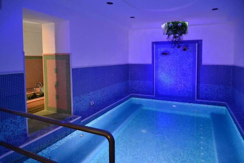 Hotel Miramonte e Mare Casamicciola Terme Ischia 4