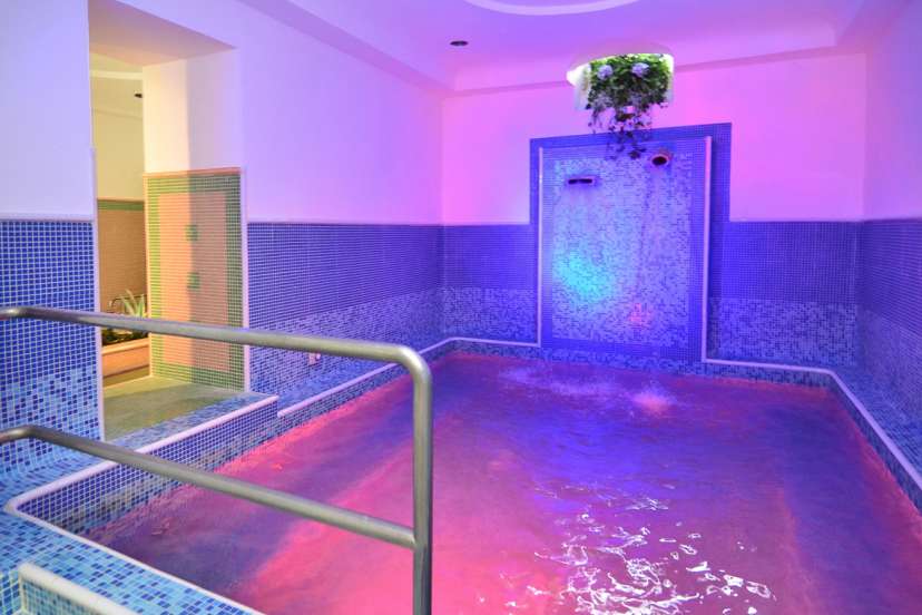 Hotel Miramonte e Mare Casamicciola Terme Ischia 6