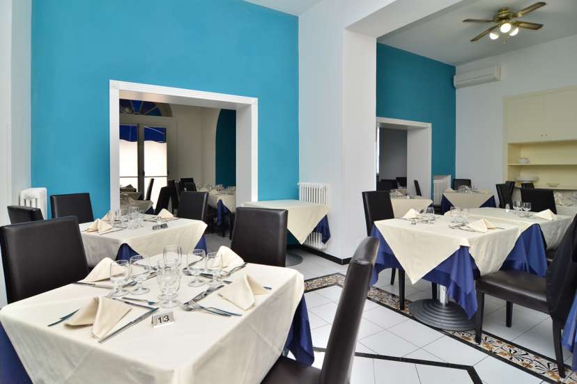 Hotel Miramonte e Mare Casamicciola Terme Ischia 7