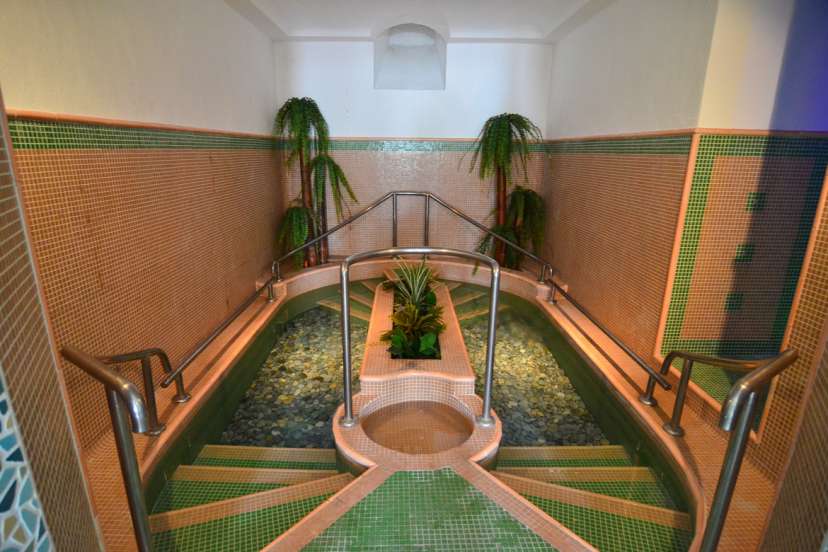 Hotel Miramonte e Mare Casamicciola Terme Ischia 8