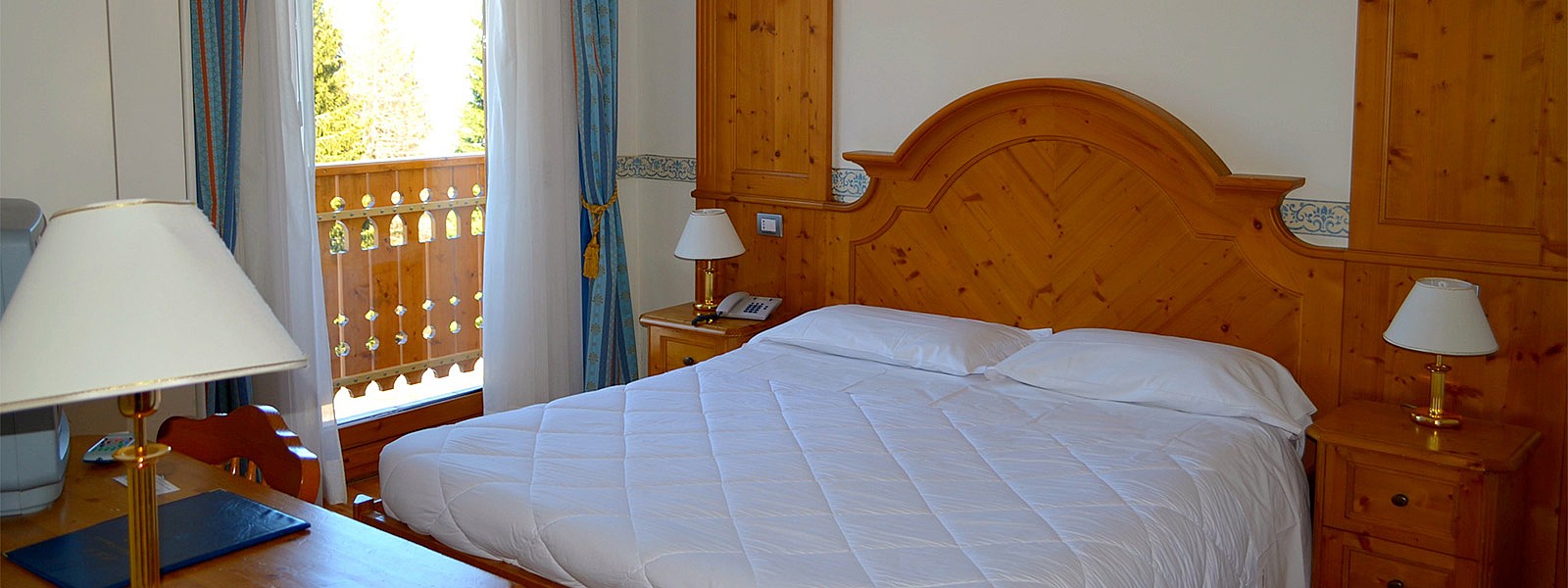 Park hotel folgarida 3