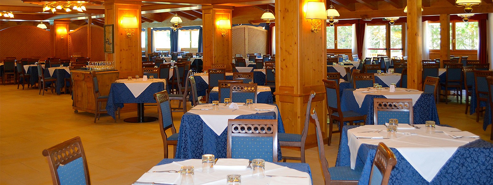 Park hotel folgarida 7