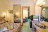 Hotel 3 stelle fronte mare
