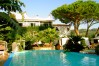 Hotel Terme La Bagattella