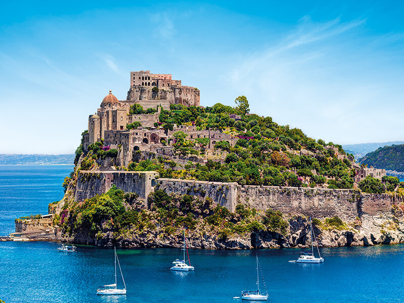 ischia