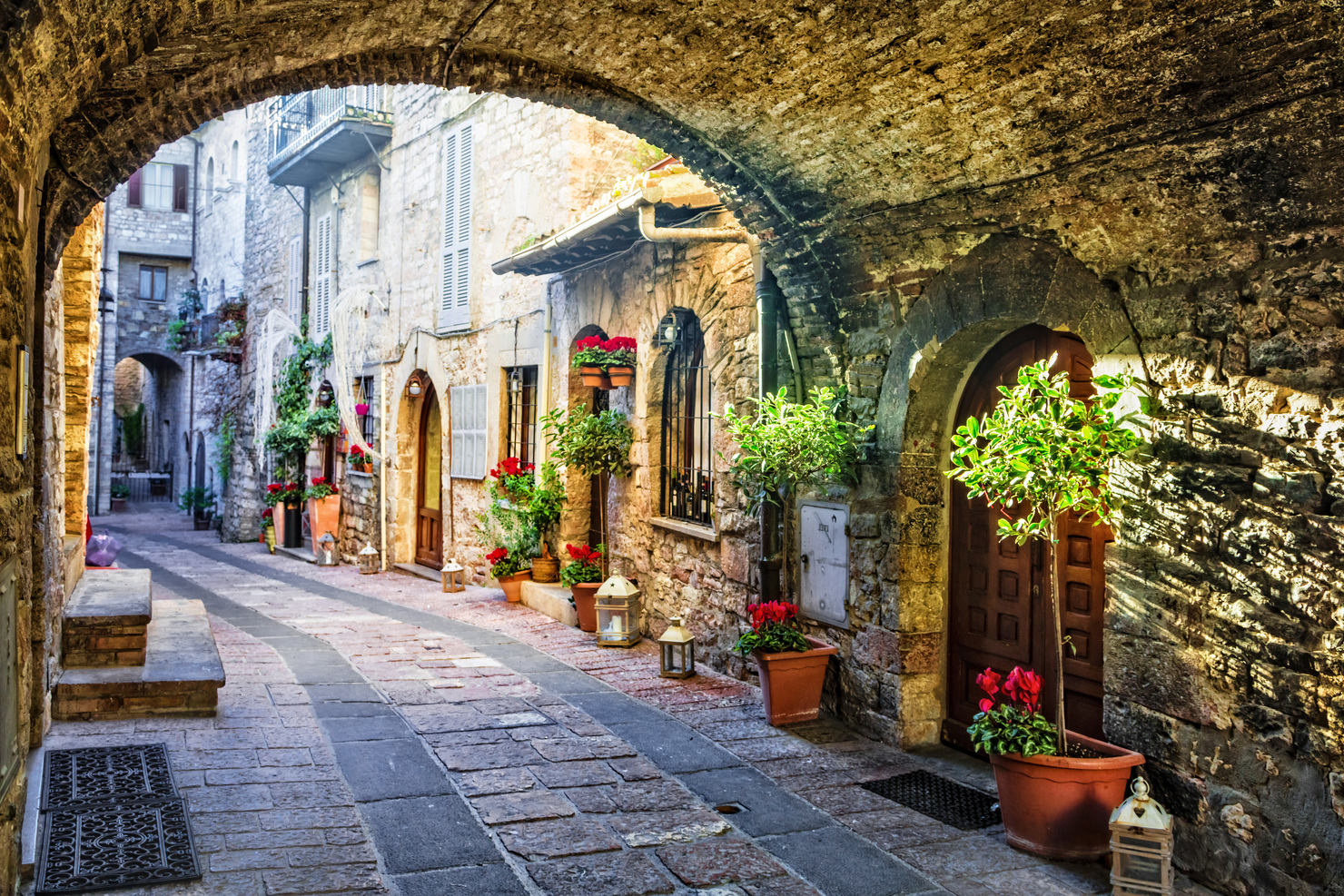 Spello