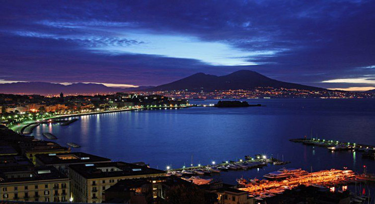 Campania
