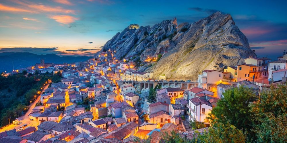 Basilicata