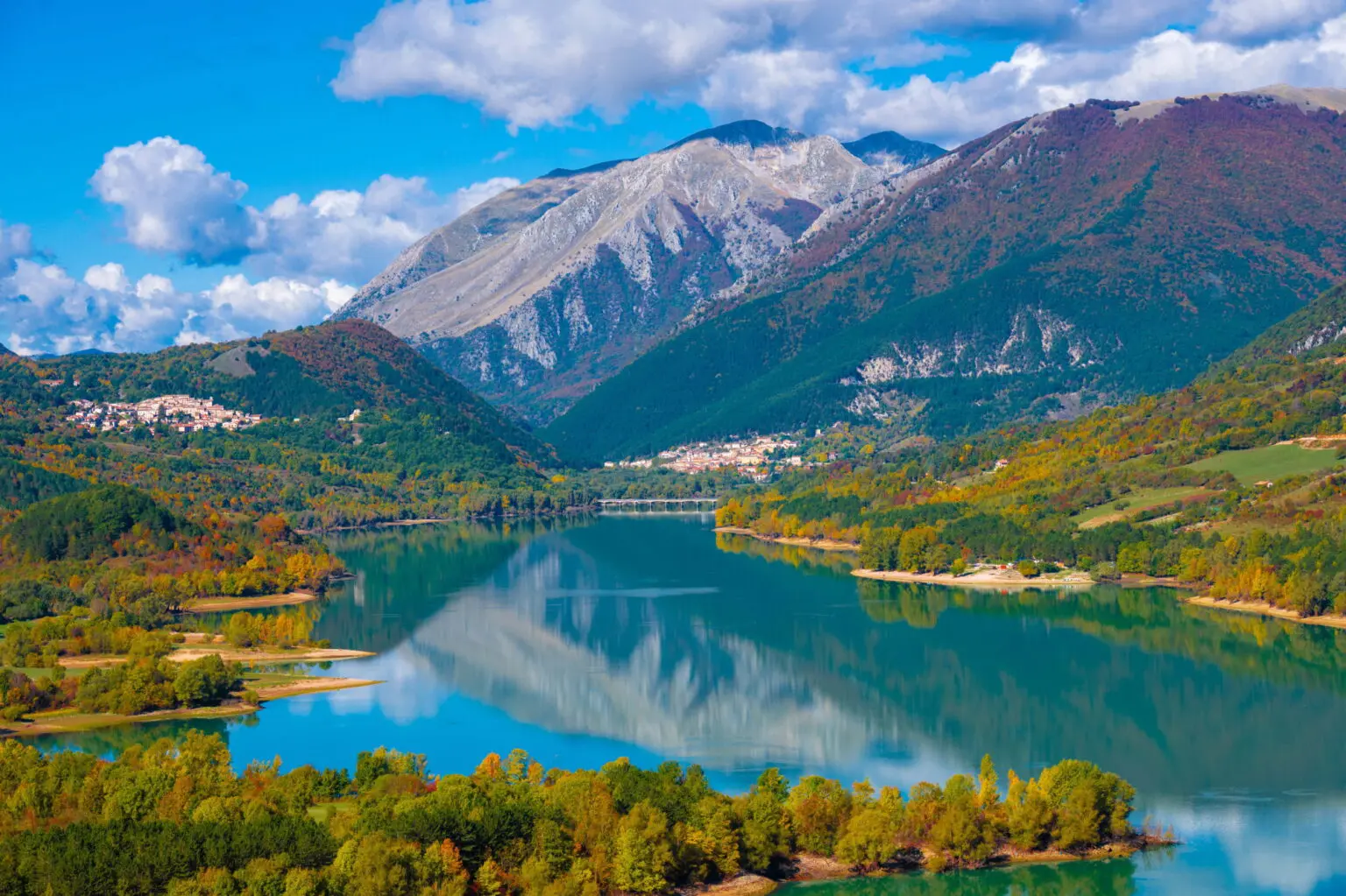 Abruzzo