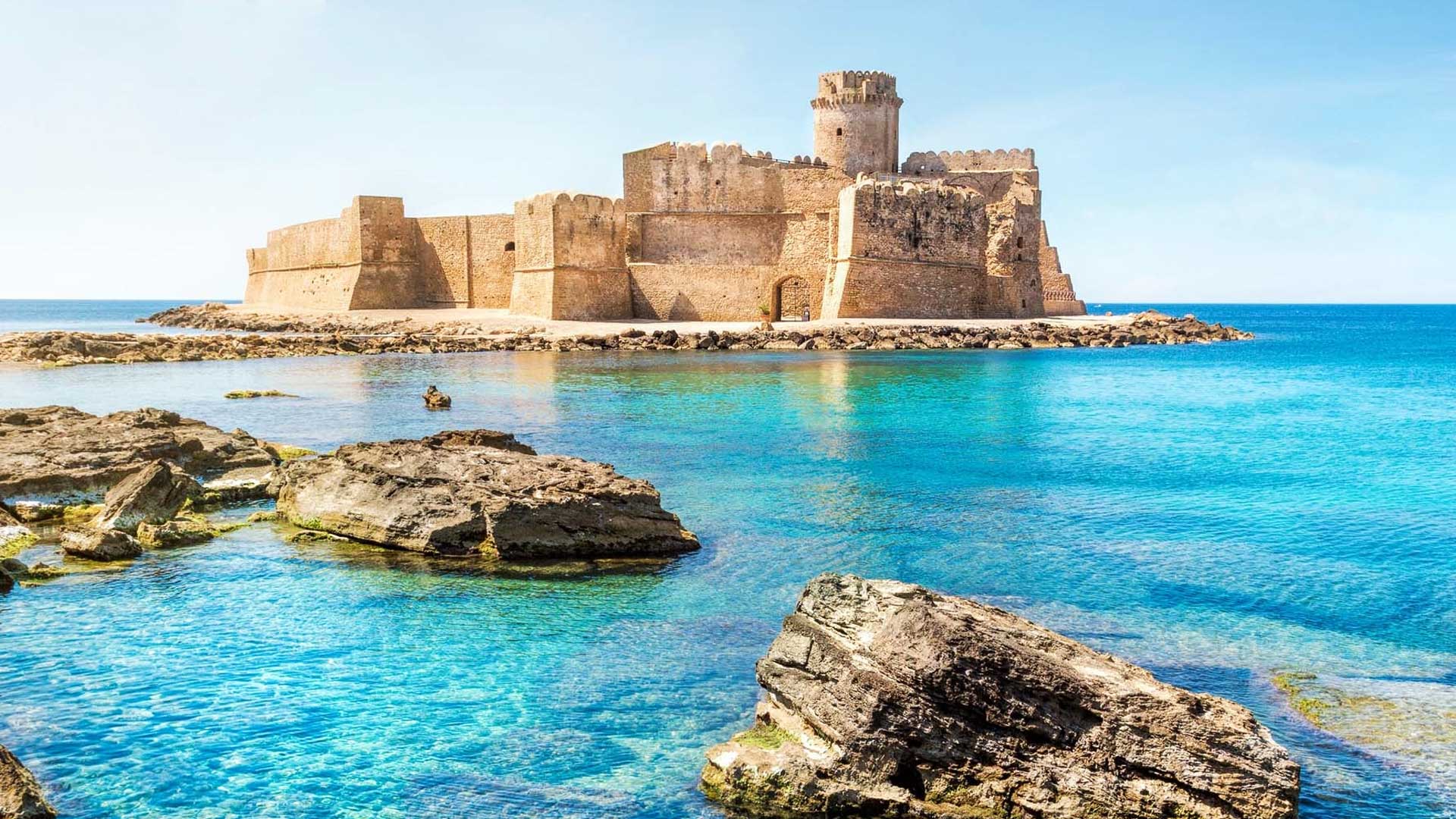 Le-Castella