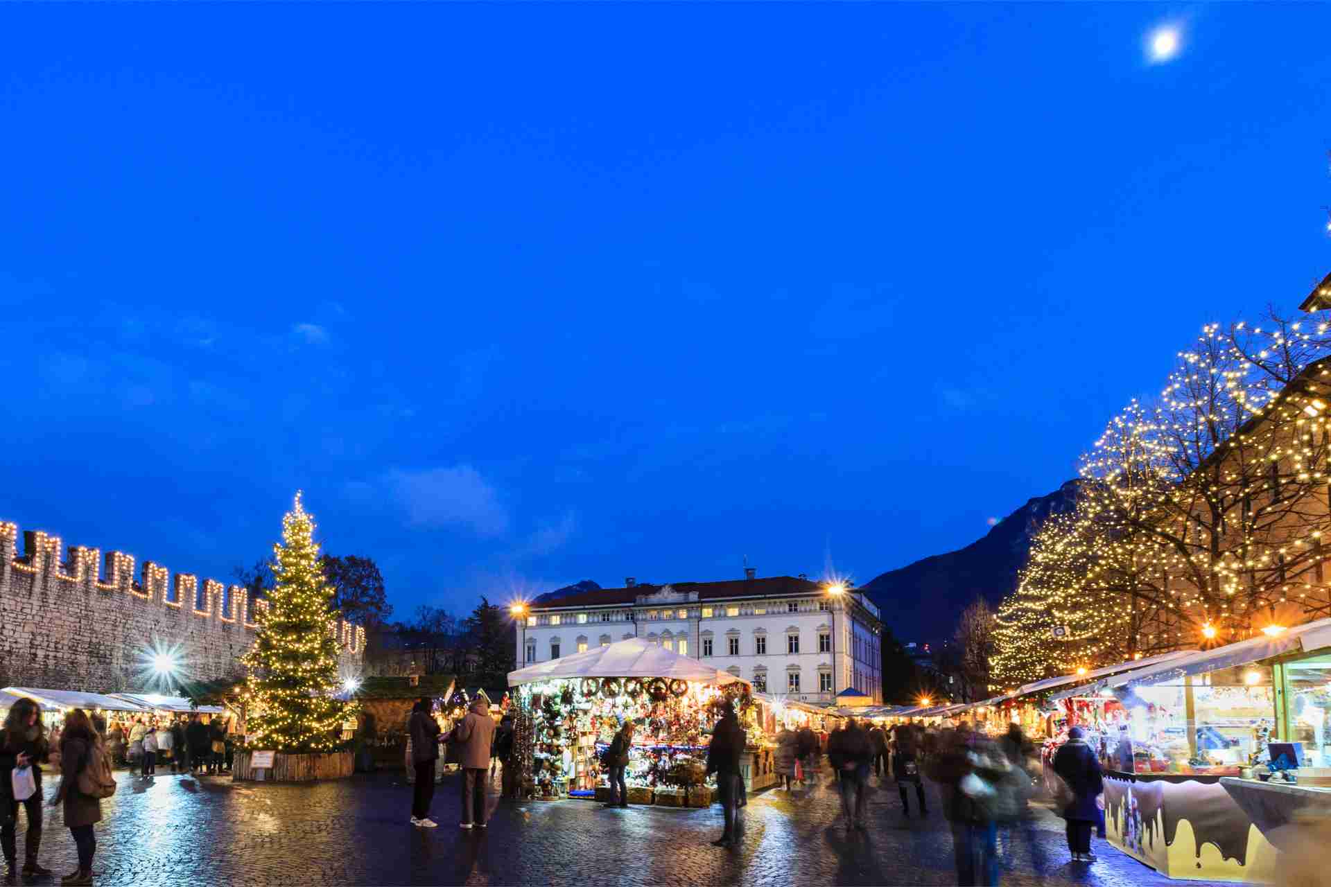 trento
